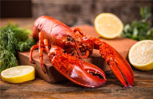 Souper Homard chez Méchoui International - Samedi 6 juin 