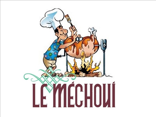 Souper Méchoui ! Samedi 5 juillet - 16h00